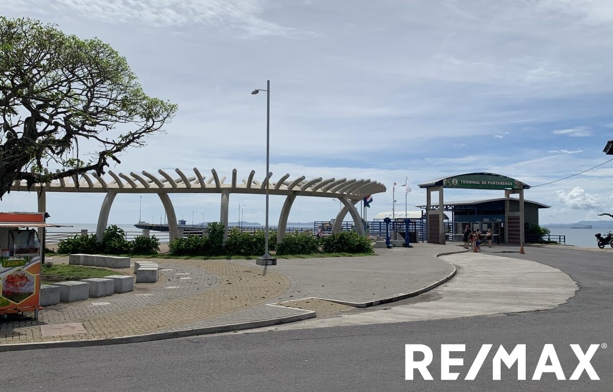 Hotel - B&B for sale in Puntarenas Costa Rica