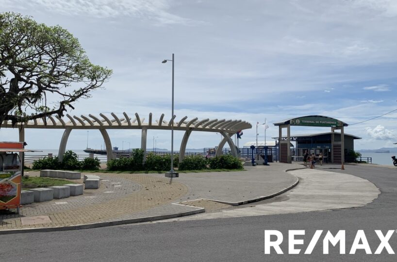 Hotel - B&B for sale in Puntarenas Costa Rica