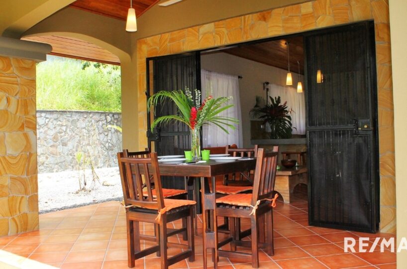 Development Land for sale in Hermosa Beach Costa Rica