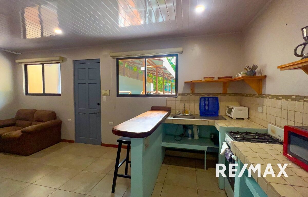 Condos for sale in Jaco Beach Costa Rica