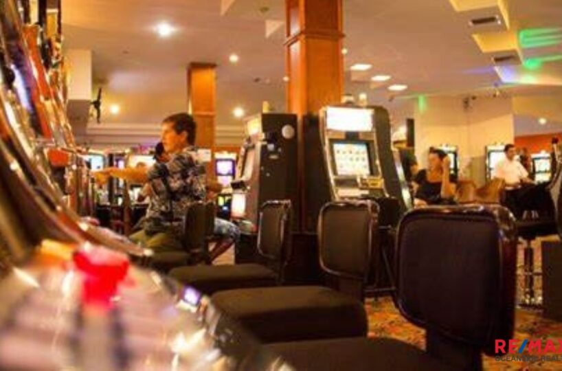 Hotel - B&B for sale in Jaco Beach Costa Rica