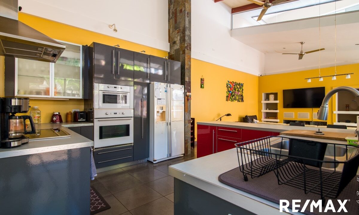 Homes for sale in Punta Leona Costa Rica