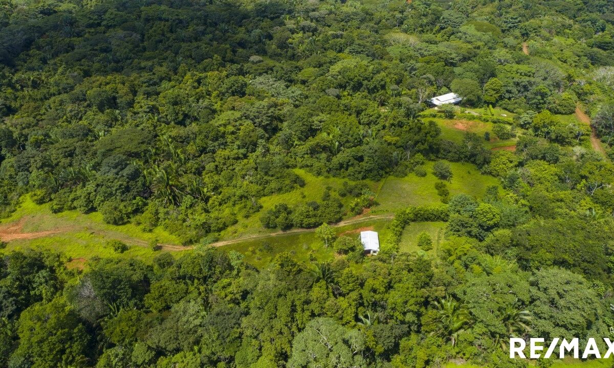 Building Lots for sale in Esterillos Costa Rica