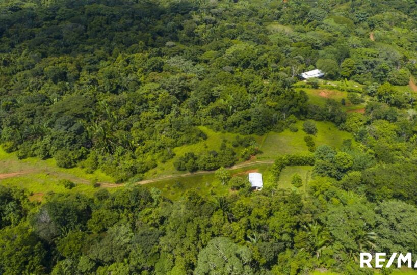 Building Lots for sale in Esterillos Costa Rica