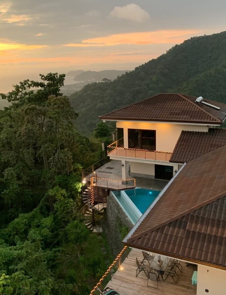 Homes for sale in Hermosa Beach Costa Rica