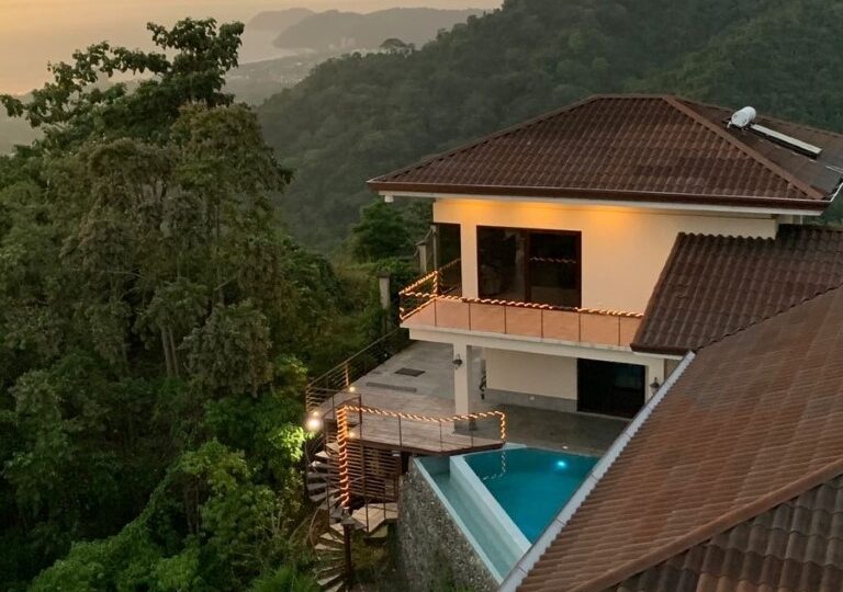 Homes for sale in Hermosa Beach Costa Rica