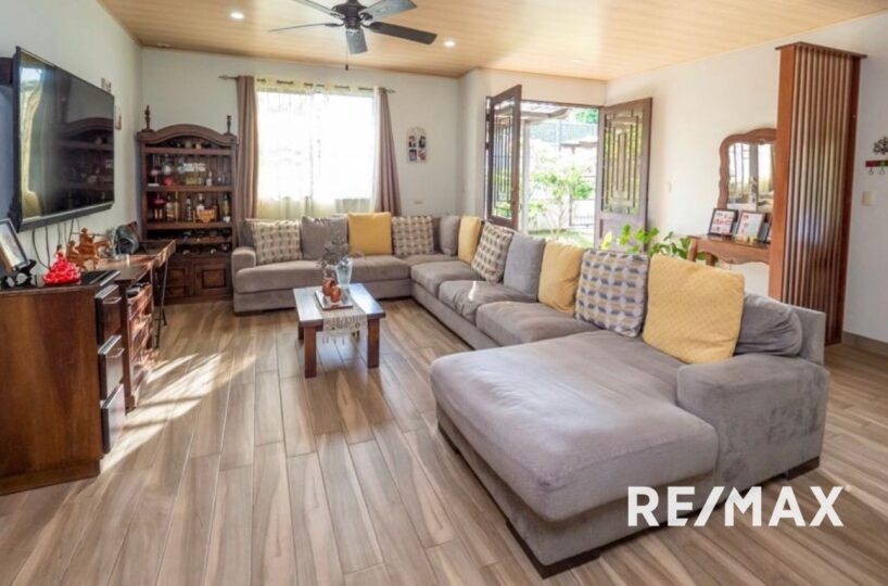 Homes for sale in Jaco Beach Costa Rica