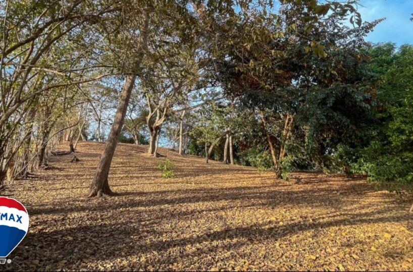 Building Lots for sale in Tarcoles Costa Rica