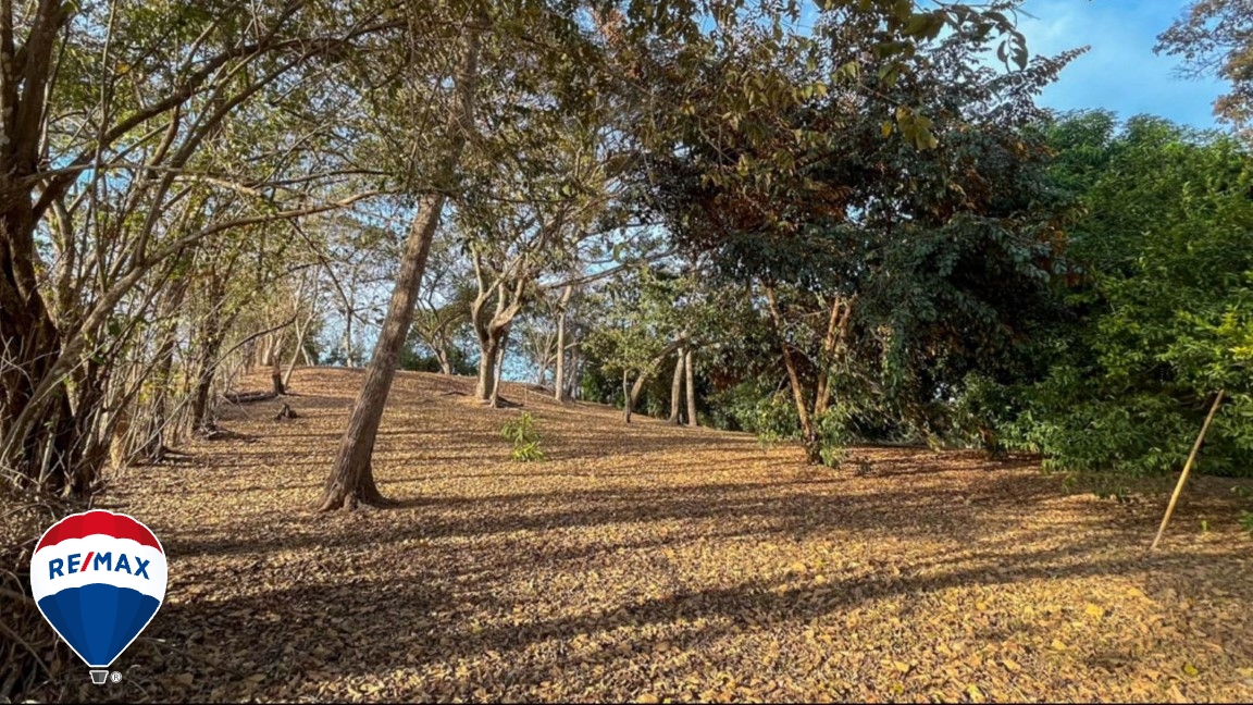 Building Lots for sale in Tarcoles Costa Rica
