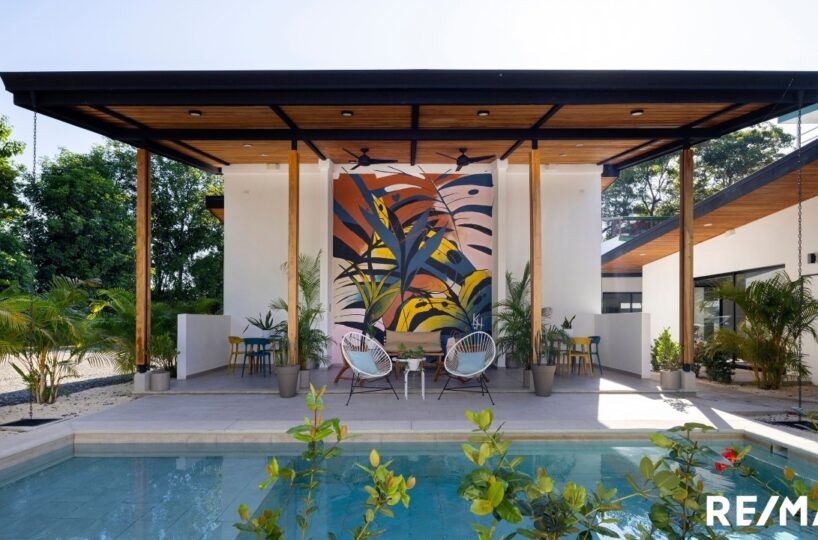 Homes for sale in Bejuco Costa Rica