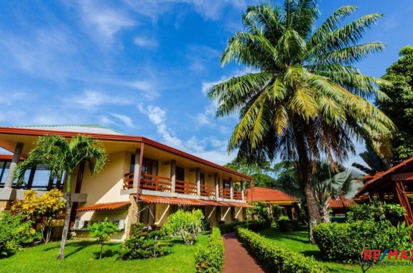 Hotel - B&B for sale in Jaco Beach Costa Rica