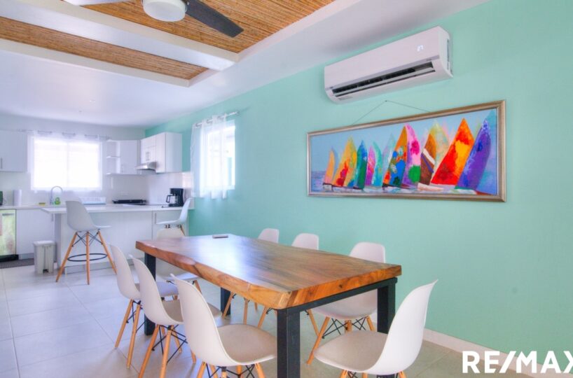 Homes for sale in Jaco Beach Costa Rica