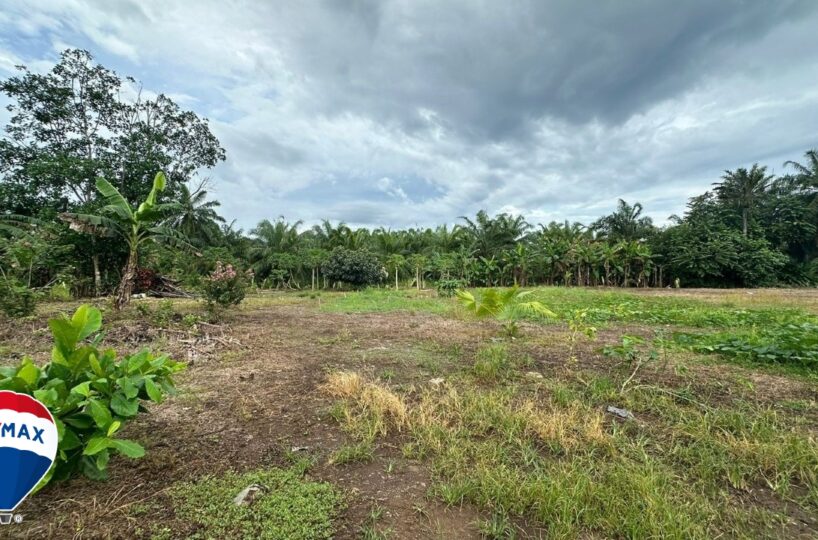 Building Lots for sale in Parrita Costa Rica