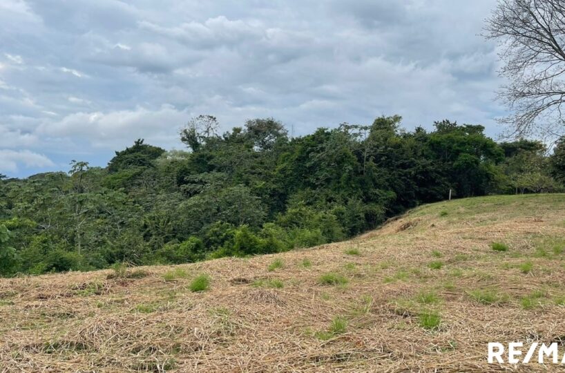 Building Lots for sale in Tarcoles Costa Rica