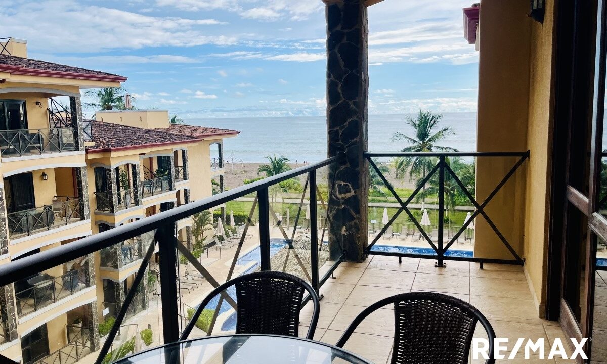 Condos for sale in Jaco Beach Costa Rica