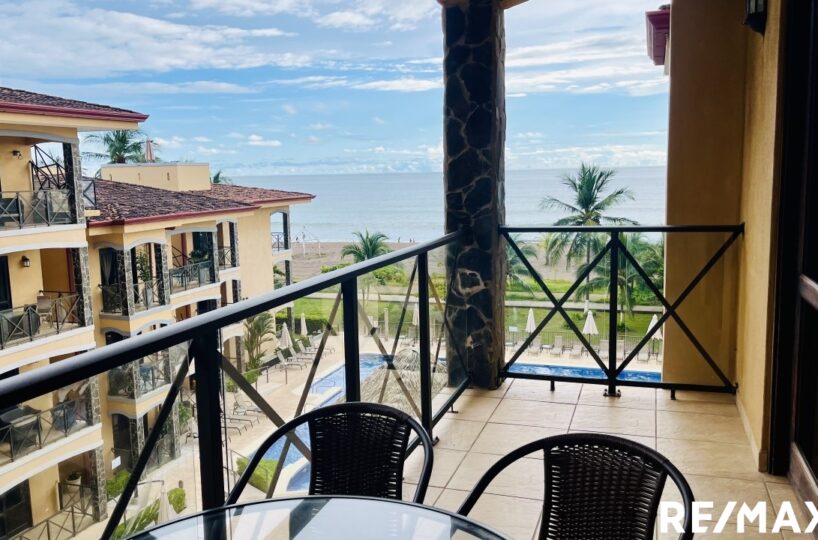 Condos for sale in Jaco Beach Costa Rica