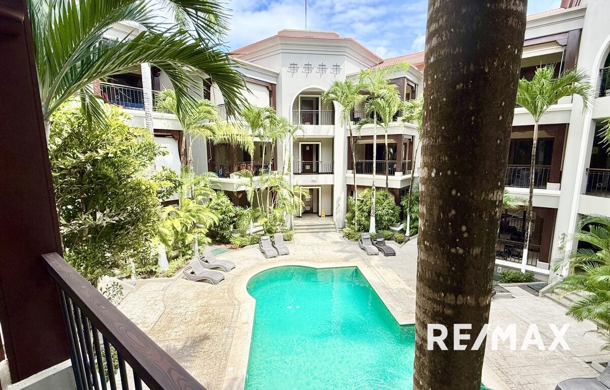 Condos for sale in Jaco Beach Costa Rica