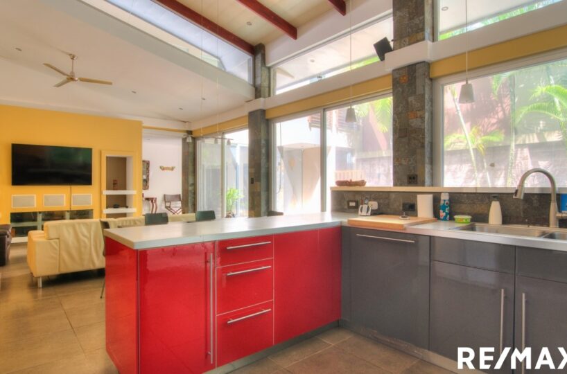 Homes for sale in Punta Leona Costa Rica