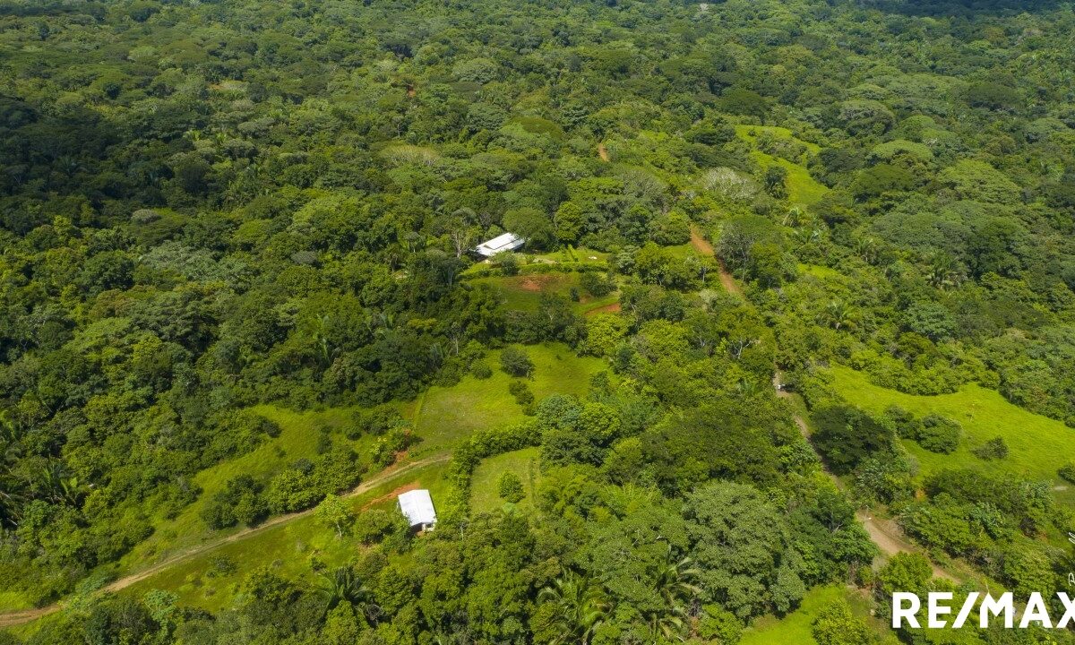 Building Lots for sale in Esterillos Costa Rica
