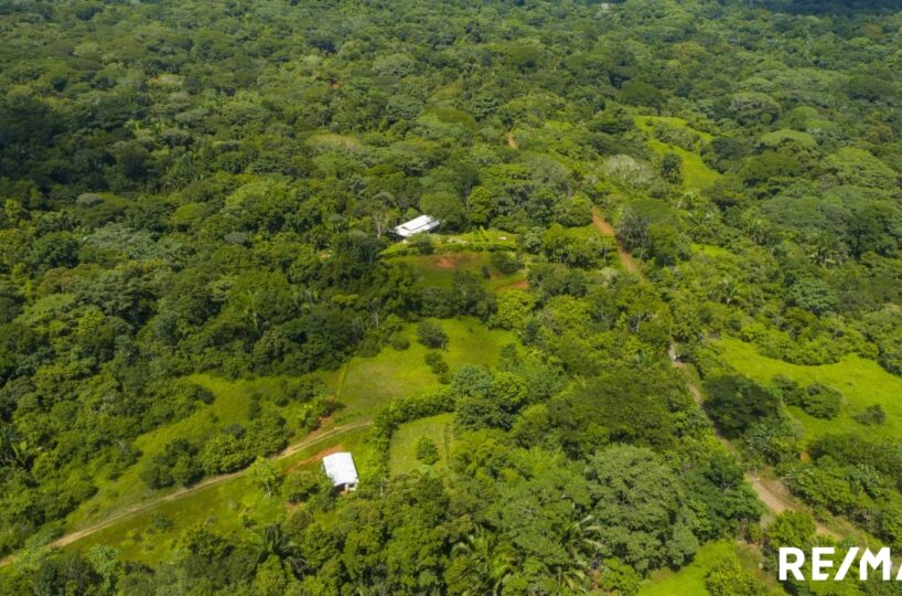 Building Lots for sale in Esterillos Costa Rica