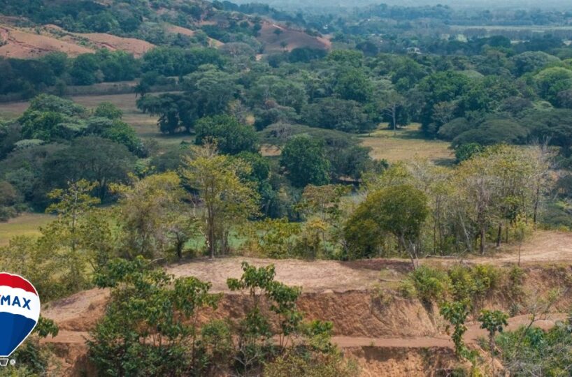 Building Lots for sale in Hermosa Beach Costa Rica