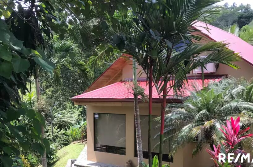 Homes for sale in Hermosa Beach Costa Rica