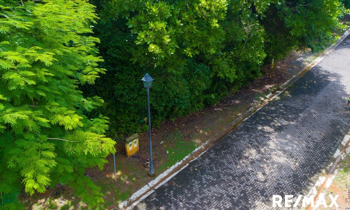 Building Lots for sale in Esterillos Costa Rica