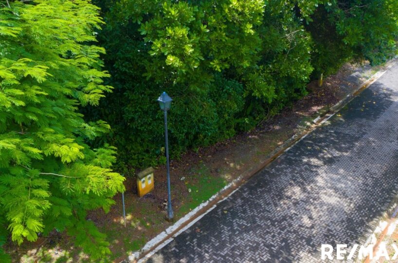 Building Lots for sale in Esterillos Costa Rica