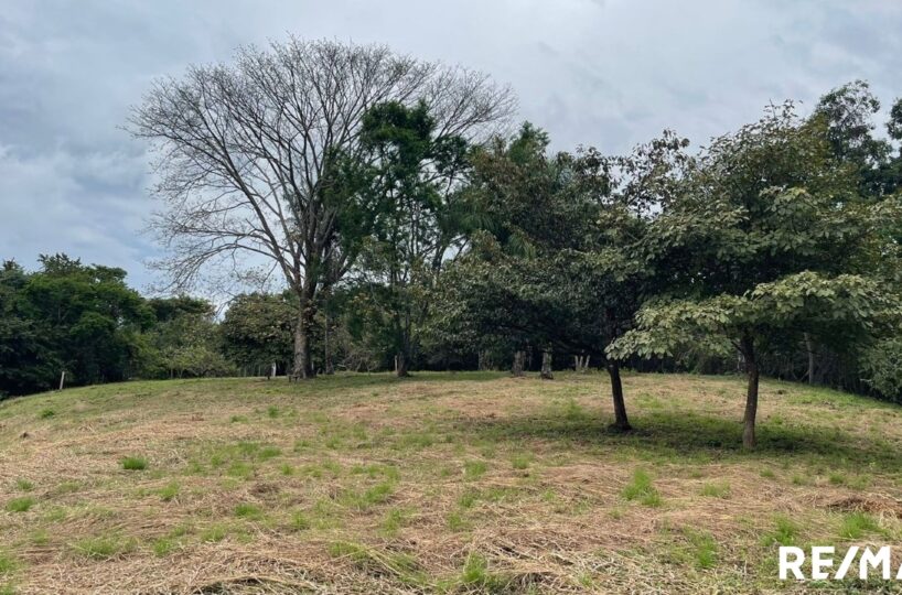 Building Lots for sale in Tarcoles Costa Rica