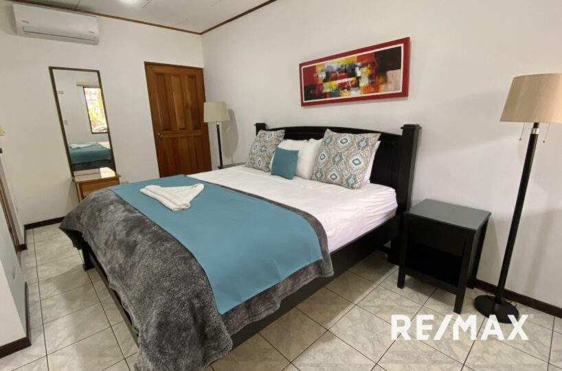 Homes for sale in Jaco Beach Costa Rica