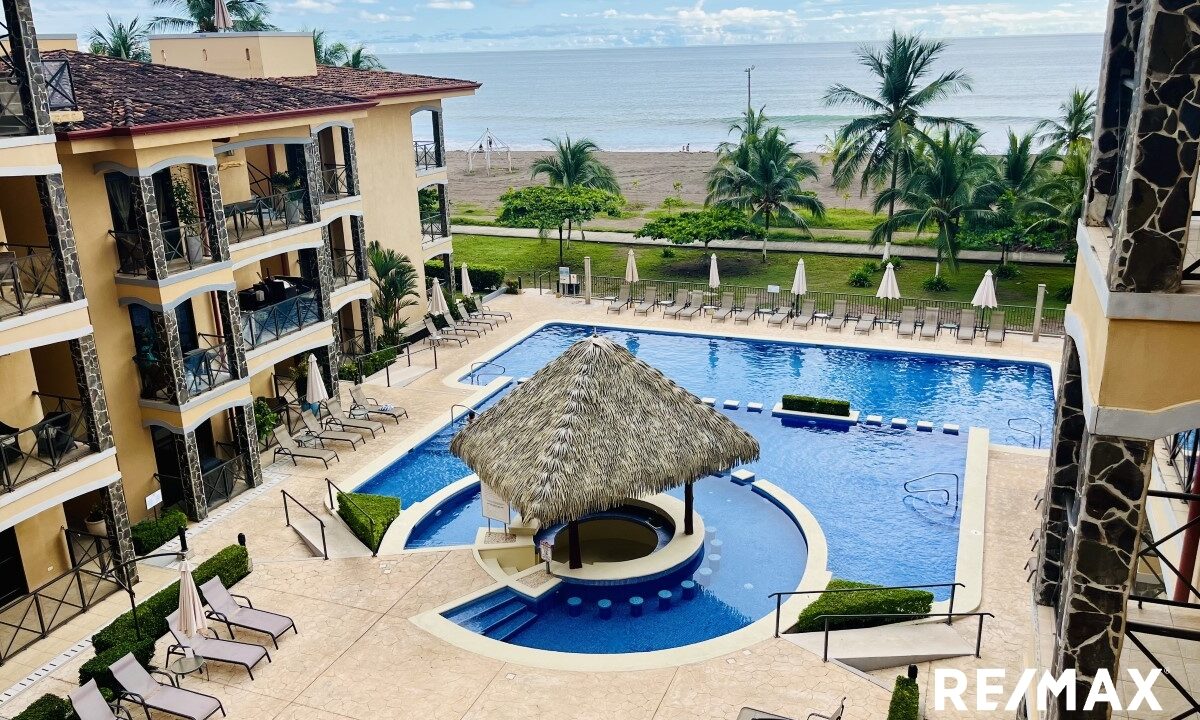 Condos for sale in Jaco Beach Costa Rica