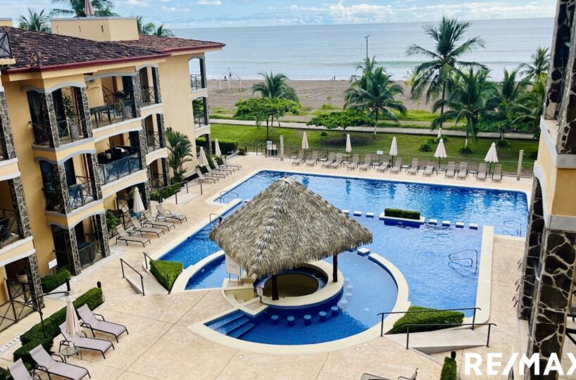 Condos for sale in Jaco Beach Costa Rica