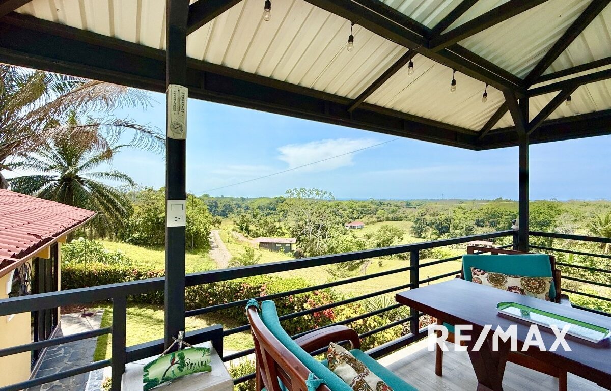 Homes for sale in Bejuco Costa Rica