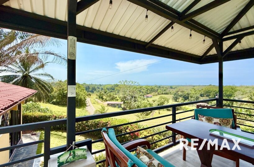 Homes for sale in Bejuco Costa Rica