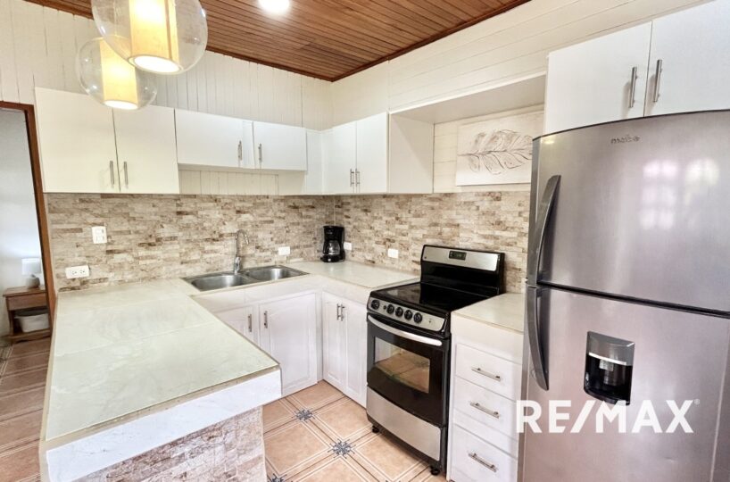 CommercialHotel - B&B for sale in Jaco Beach Costa Rica