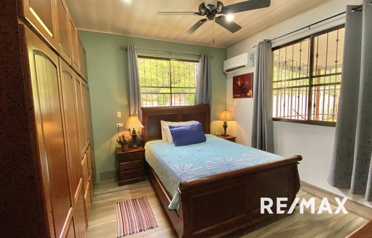 Homes for sale in Jaco Beach Costa Rica