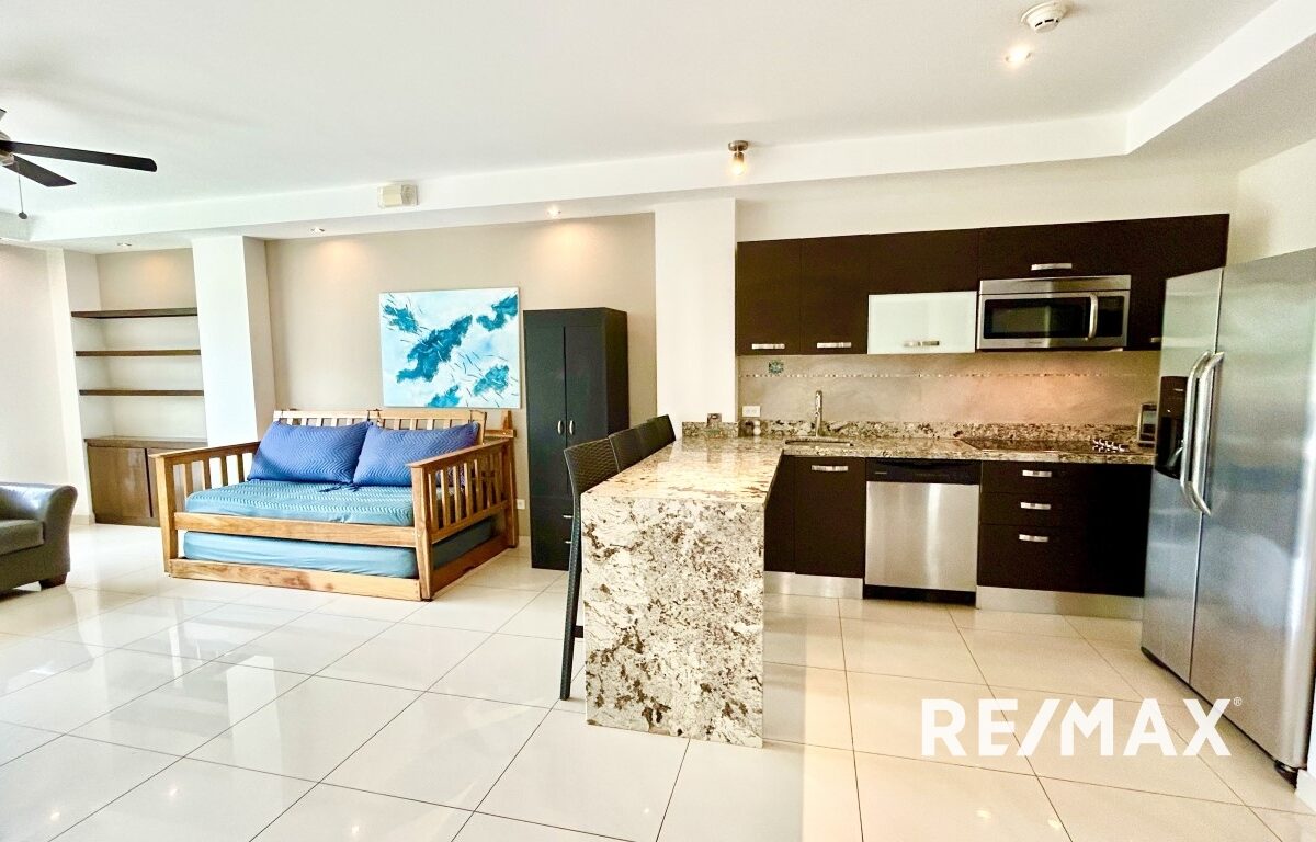 Hotel - B&B for sale in Jaco Beach Costa Rica