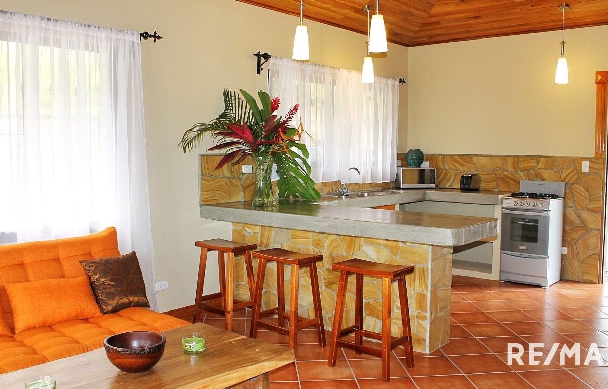 Development Land for sale in Hermosa Beach Costa Rica