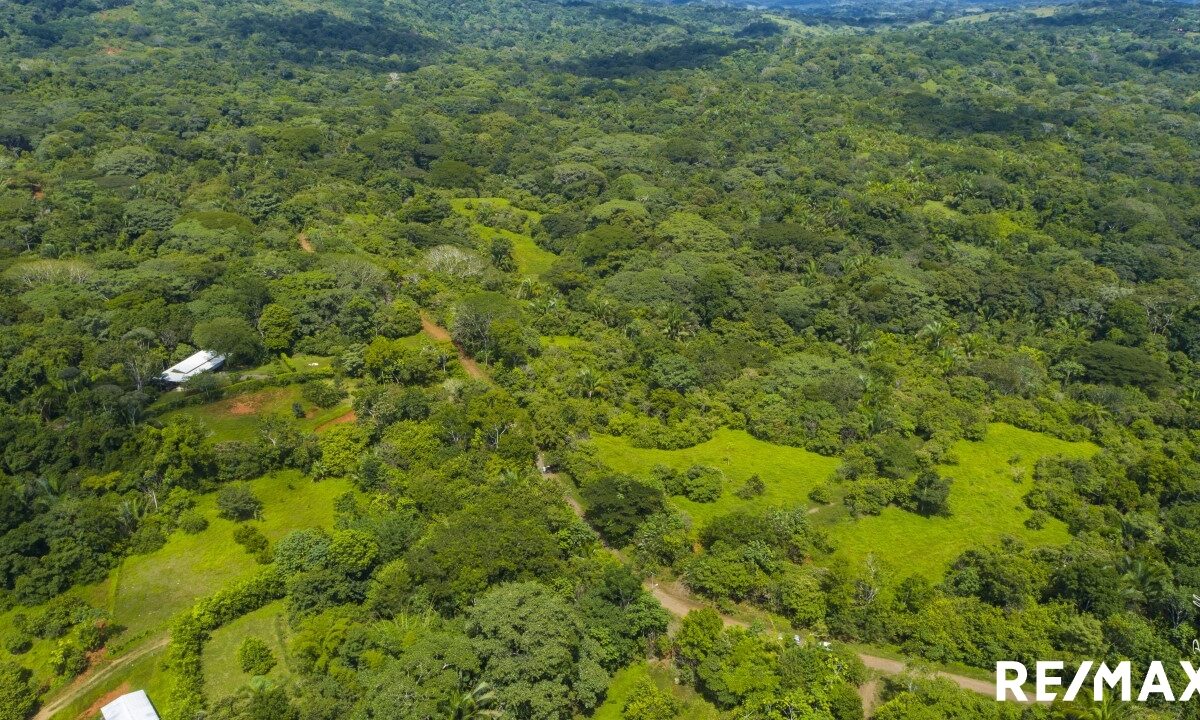 Building Lots for sale in Esterillos Costa Rica