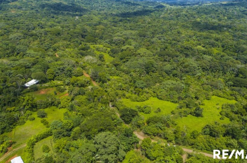 Building Lots for sale in Esterillos Costa Rica