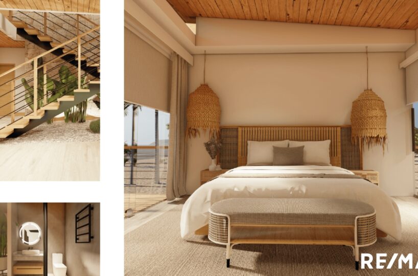 Building LotsDevelopment Land for sale in Esterillos Costa Rica