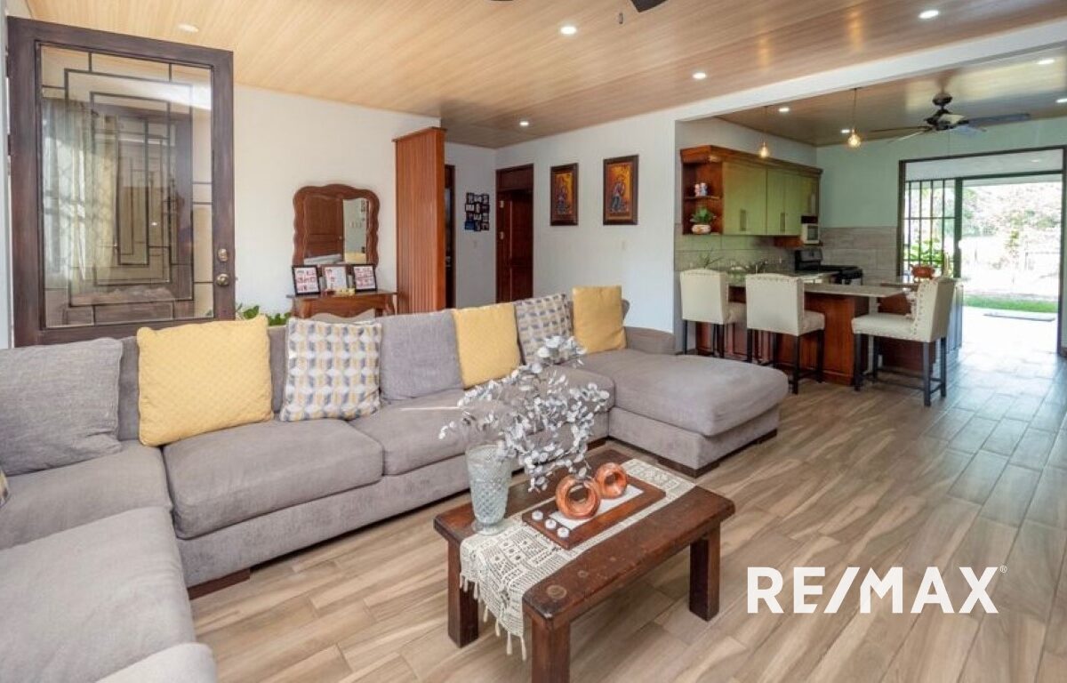 Homes for sale in Jaco Beach Costa Rica