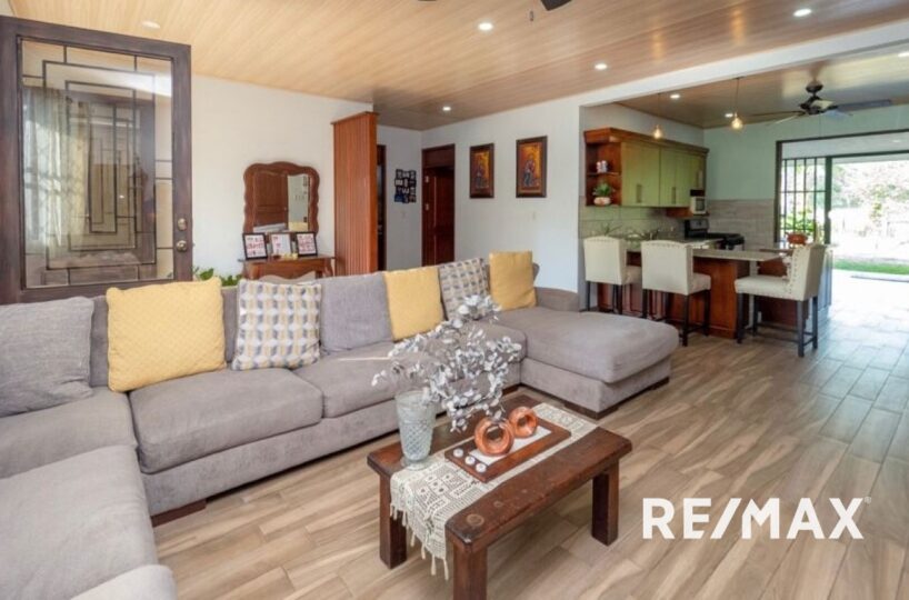 Homes for sale in Jaco Beach Costa Rica