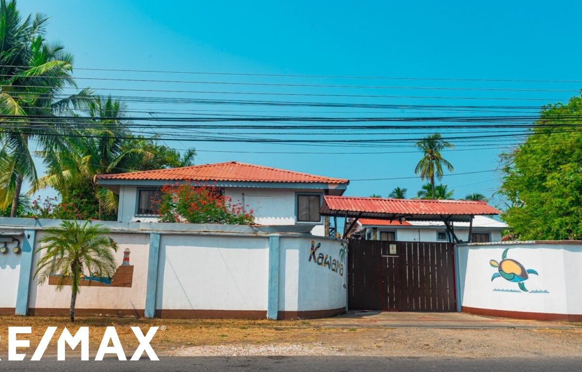 Homes for sale in Puntarenas Costa Rica