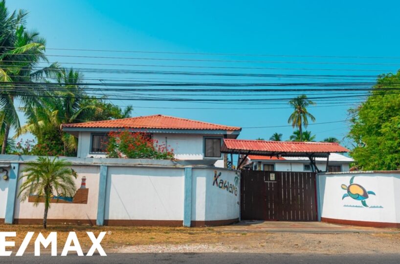 Homes for sale in Puntarenas Costa Rica