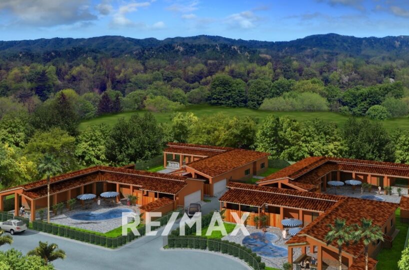 Building Lots for sale in Jaco Beach Costa Rica