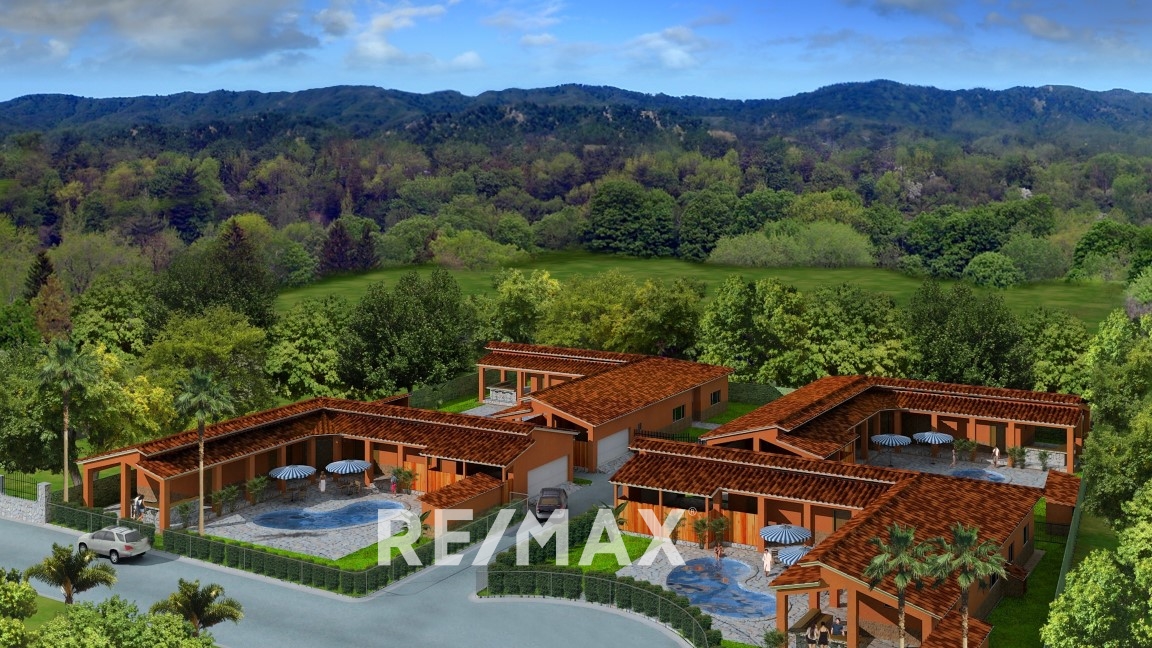 Building Lots for sale in Jaco Beach Costa Rica