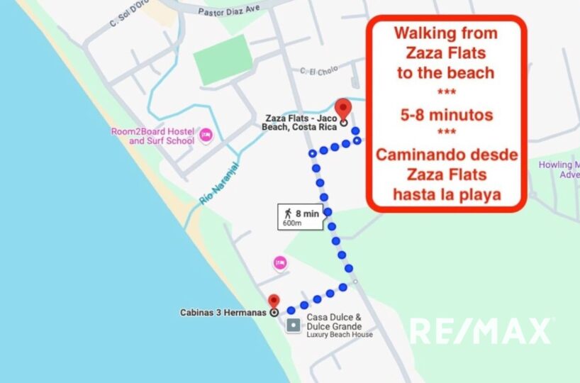 Condos for sale in Jaco Beach Costa Rica