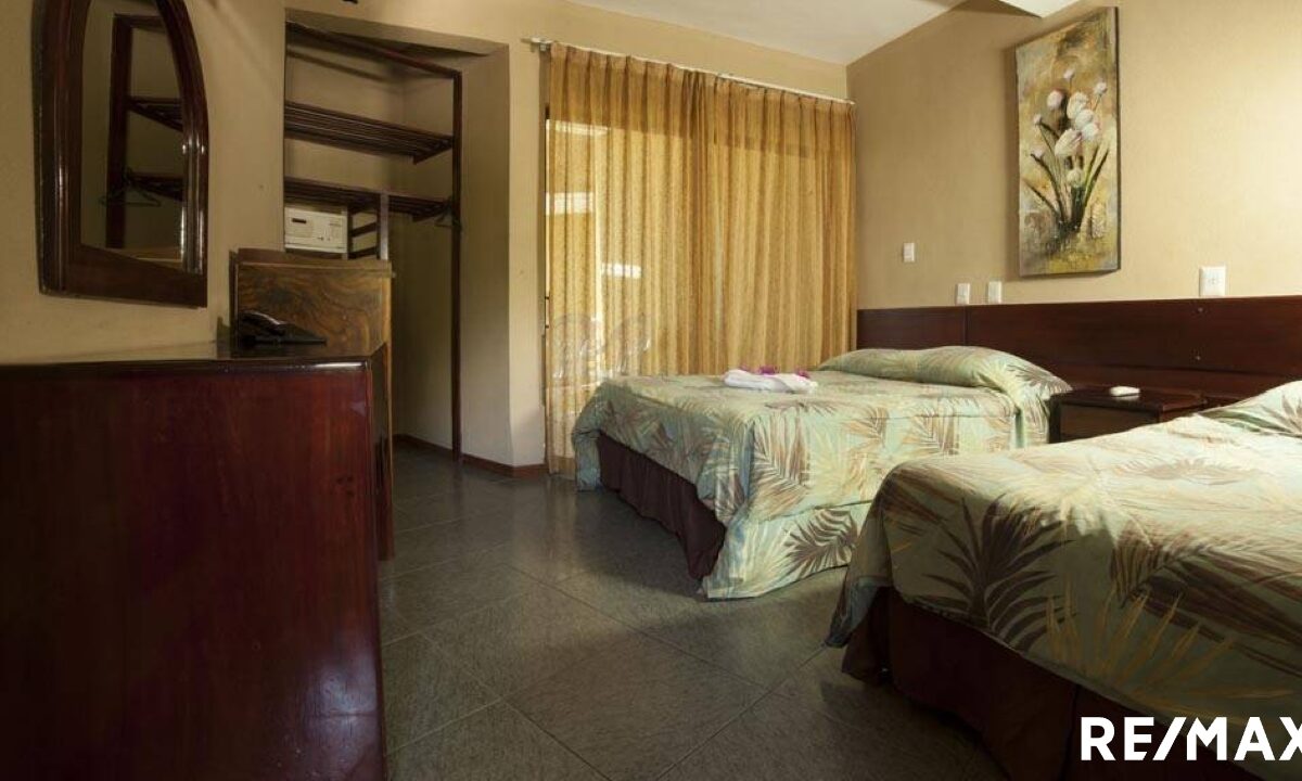 Hotel - B&B for sale in Jaco Beach Costa Rica
