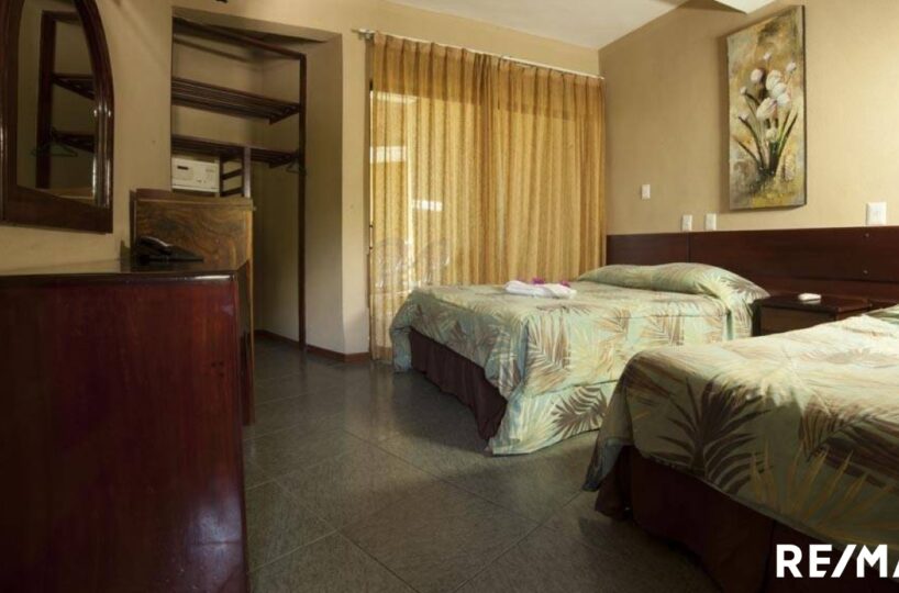 Hotel - B&B for sale in Jaco Beach Costa Rica